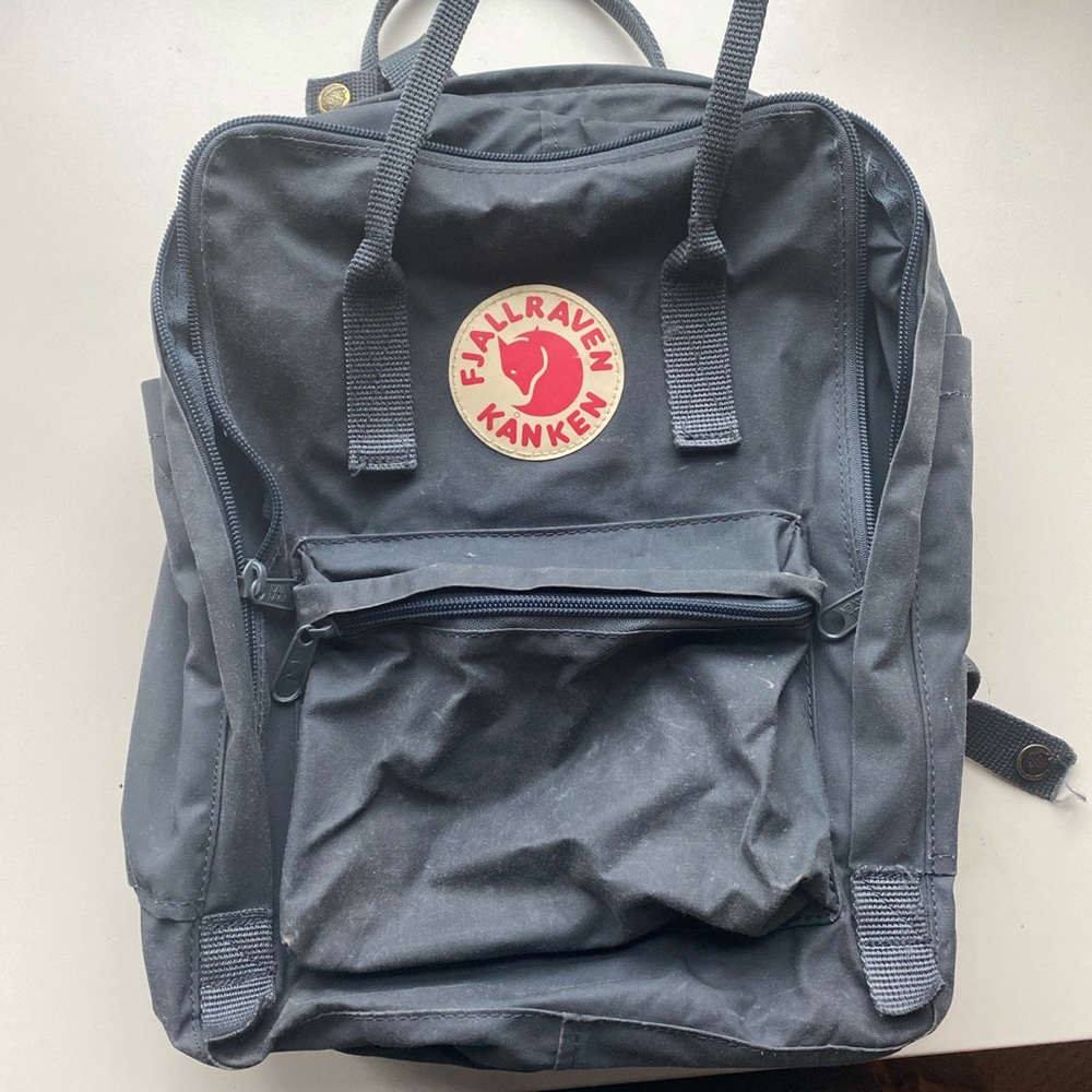 FJALLRAVEN KANKEN BACKPACK